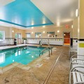 Pool image of Fairfield Inn & Suites by Marriott Hooksett