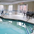 Photo of Fairfield Inn & Suites by Marriott Indianapolis East Pool