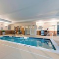Pool image of Fairfield Inn & Suites by Marriott Indianapolis Fishers