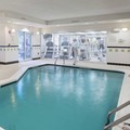 Pool image of Fairfield Inn & Suites by Marriott Kansas City Overland Park