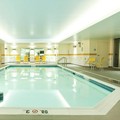 Photo of Fairfield Inn & Suites by Marriott Lethbridge Pool