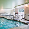 Photo of Fairfield Inn & Suites by Marriott Lock Haven Pool
