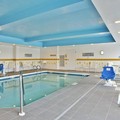 Pool image of Fairfield Inn & Suites by Marriott Madison West / Middleton