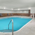 Pool image of Fairfield Inn & Suites by Marriott Minneapolis Burnsville