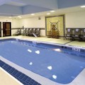 Pool image of Fairfield Inn & Suites by Marriott Pittsburgh Neville Island