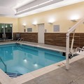 Pool image of Fairfield Inn & Suites by Marriott Port Clinton Waterfront