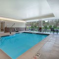 Photo of Fairfield Inn & Suites by Marriott Rochester Hills Pool