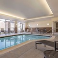 Pool image of Fairfield Inn & Suites by Marriott Rockaway