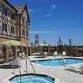 Photo of Fairfield Inn & Suites by Marriott Selma Kingsburg Pool