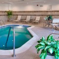 Pool image of Fairfield Inn & Suites by Marriott South Hill