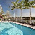 Pool image of Fairfield Inn & Suites by Marriott Wellington-West Palm Beach
