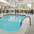 Swimming pool at Fairfield Inn & Suites by Marriott Wenatchee