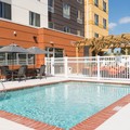 Photo of Fairfield Inn & Suites by Marriott West Monroe Pool