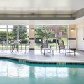 Pool image of Fairfield Inn Wentzville Mo