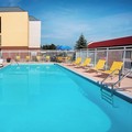 Pool image of Fairfield Inn and Suites By Marriott Merrillville