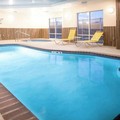 Photo of Fairfield Inn and Suites by Marriott Idaho Falls Pool