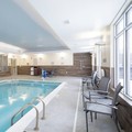 Swimming pool at Fairfield Inn and Suites by Marriott Northfield