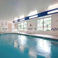 Photo of Fairfield Inn by Marriott Joliet South Pool