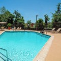 Pool image of Fairfield Inn by Marriott Laurel