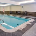 Pool image of Fairfield Inn by Marriott Pittsburgh New Stanton