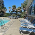 Pool image of Fairfield Inn by Marriott Sacramento Cal Expo
