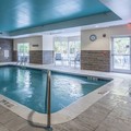 Photo of Fairfield Inn by Marriott Savannah I 95 South Pool