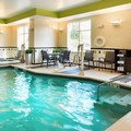 Photo of Fairfield by Marriott Inn & Suites Columbus Polaris Pool