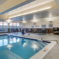 Photo of Fairfield by Marriott Inn & Suites Sandusky Pool