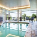 Swimming pool at Fairfield by Marriott Kansas City Belton