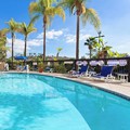 Swimming pool at Fairfield by Marriott Mission Viejo