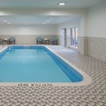 Swimming pool at Fairfield by Marriott Niagara Falls Canada