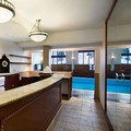 Photo of Fairmont Chateau Lake Louise Pool
