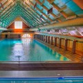 Pool image of Fairmont Hot Springs Resort
