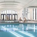 Pool image of Fairmont Le Château Frontenac