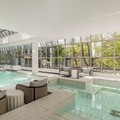 Photo of Fairmont Olympic Hotel Pool