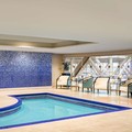 Photo of Fairmont Vancouver Airport In-Terminal Hotel Pool