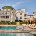 Photo of Faraway Martha's Vineyard Pool