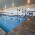 Photo of Four Points by Sheraton Allentown Lehigh Valley Pool