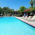 Photo of Four Points by Sheraton Bakersfield Pool