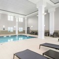 Photo of Four Points by Sheraton Bedford Manchester Airport Pool