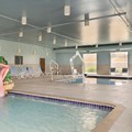 Photo of Four Points by Sheraton Fargo Medical Center Pool