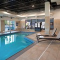 Photo of Four Points by Sheraton Hamilton Stoney Creek Pool
