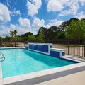 Pool image of Four Points by Sheraton Houston West