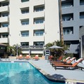 Pool image of Four Points by Sheraton Los Angeles Westside