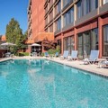 Pool image of Four Points by Sheraton Memphis East