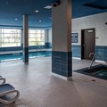 Pool image of Four Points by Sheraton Sherwood Park