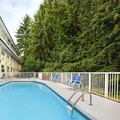 Photo of Four Points by Sheraton Surrey Pool