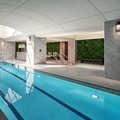 Pool image of Four Seasons Hotel Washington Dc