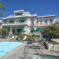 Photo of Glorietta Bay Inn Coronado Island Pool