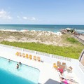 Pool image of Golden Sands Oceanfront Hotel